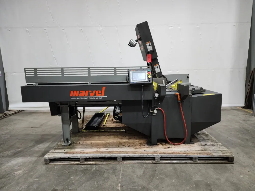 MARVEL E380PC3 TILT FRAME SAW