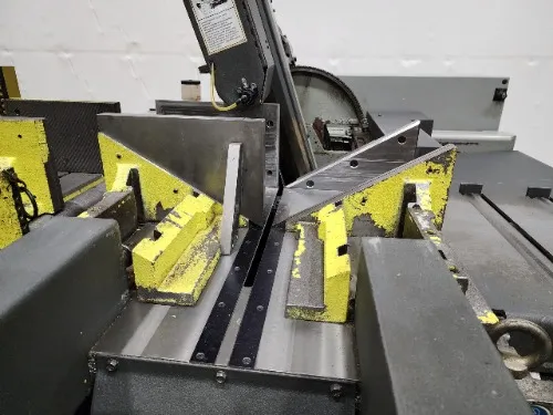 Marvel Marvel E380pc3 Tilt Frame Saw