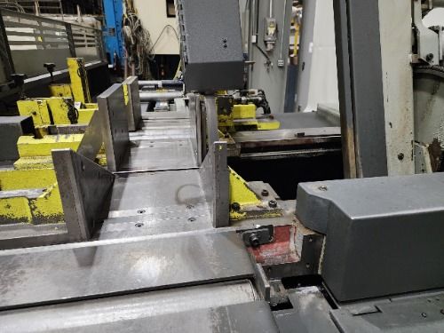 Marvel Marvel E380pc3 Tilt Frame Saw
