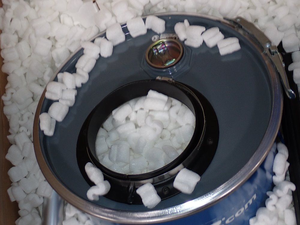  Mini Chip Vac System