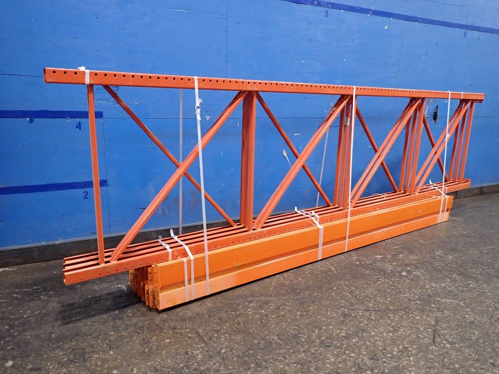  Pallet Racking