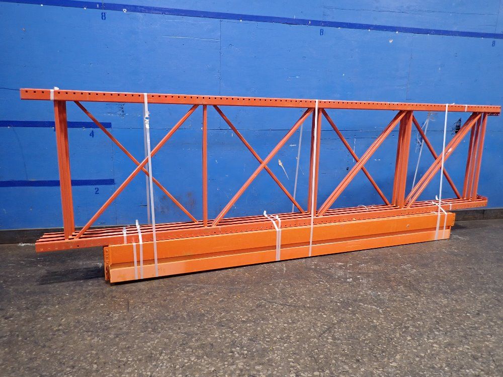  Pallet Racking