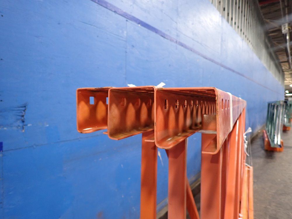  Pallet Racking