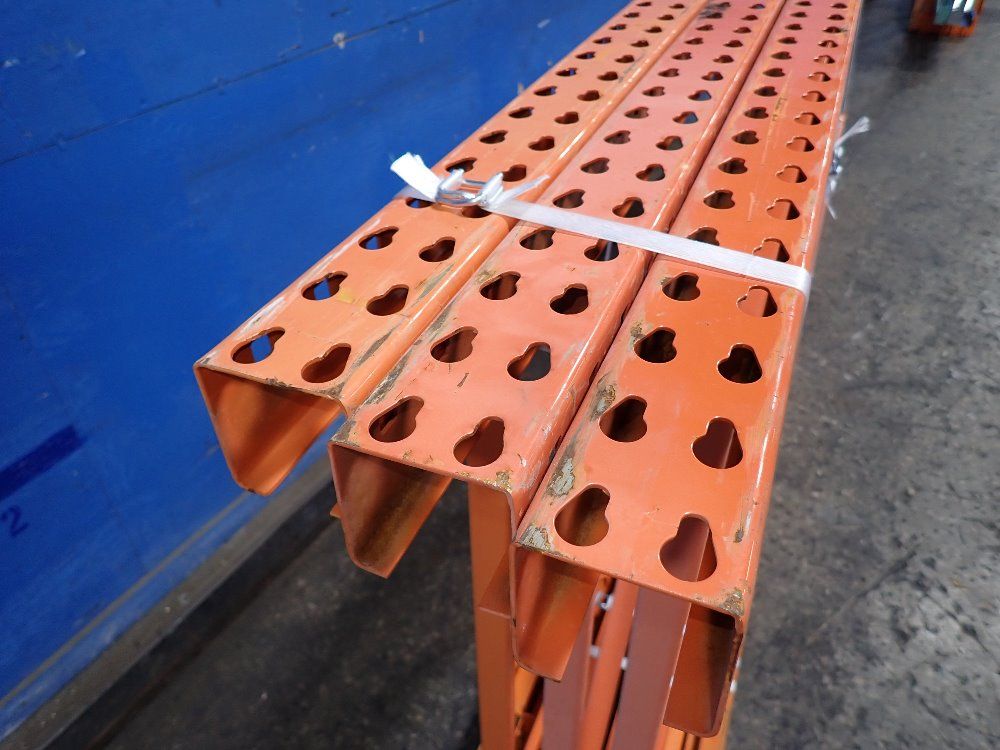  Pallet Racking