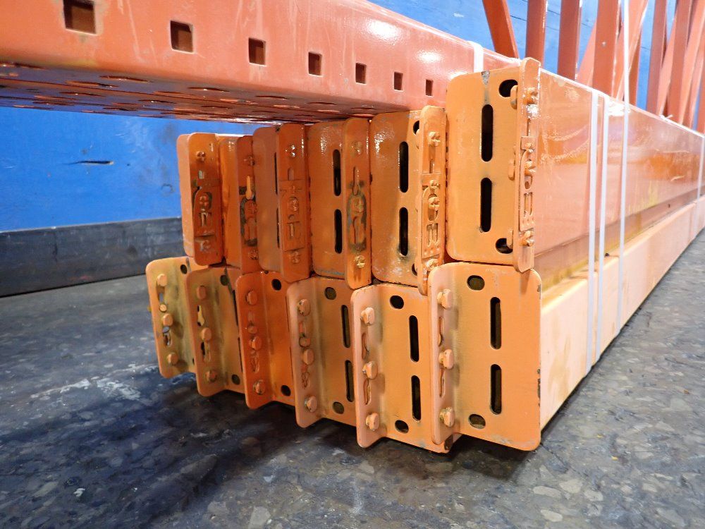  Pallet Racking