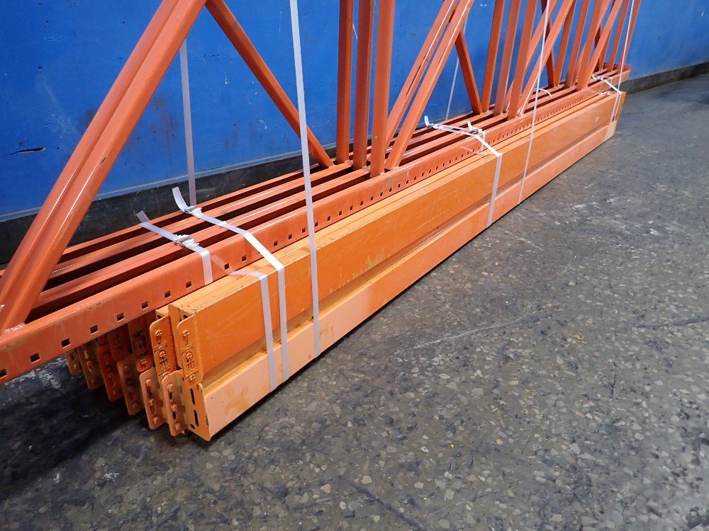  Pallet Racking