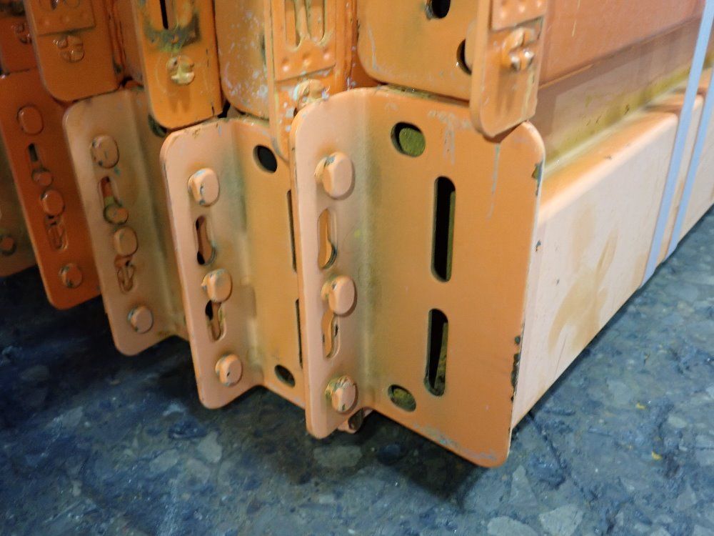  Pallet Racking
