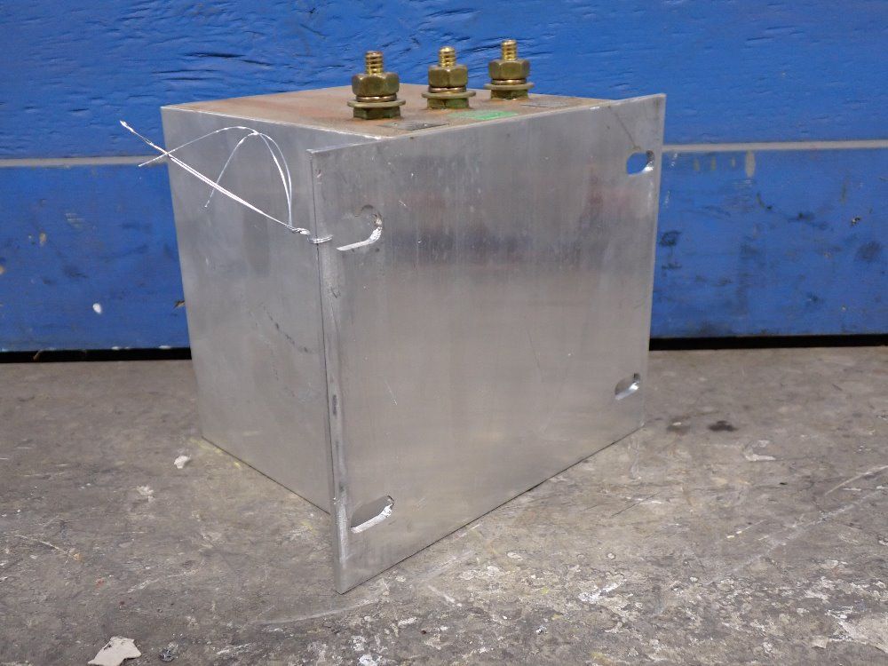 Roman Manufacturing Transformer - Rgr 24/4-1099