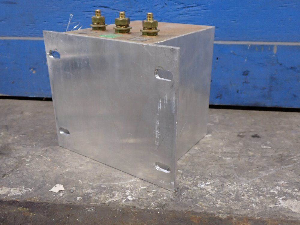 Roman Manufacturing Transformer - Rgr 24/4-1099