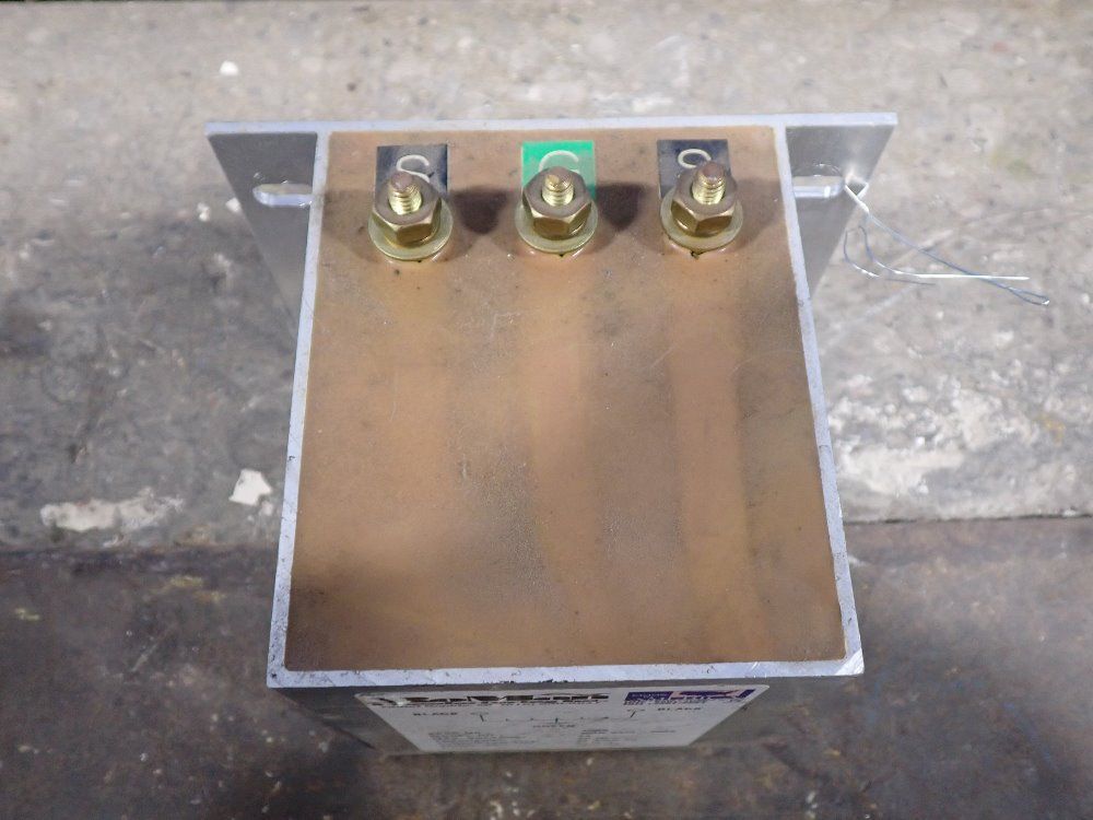 Roman Manufacturing Transformer - Rgr 24/4-1099