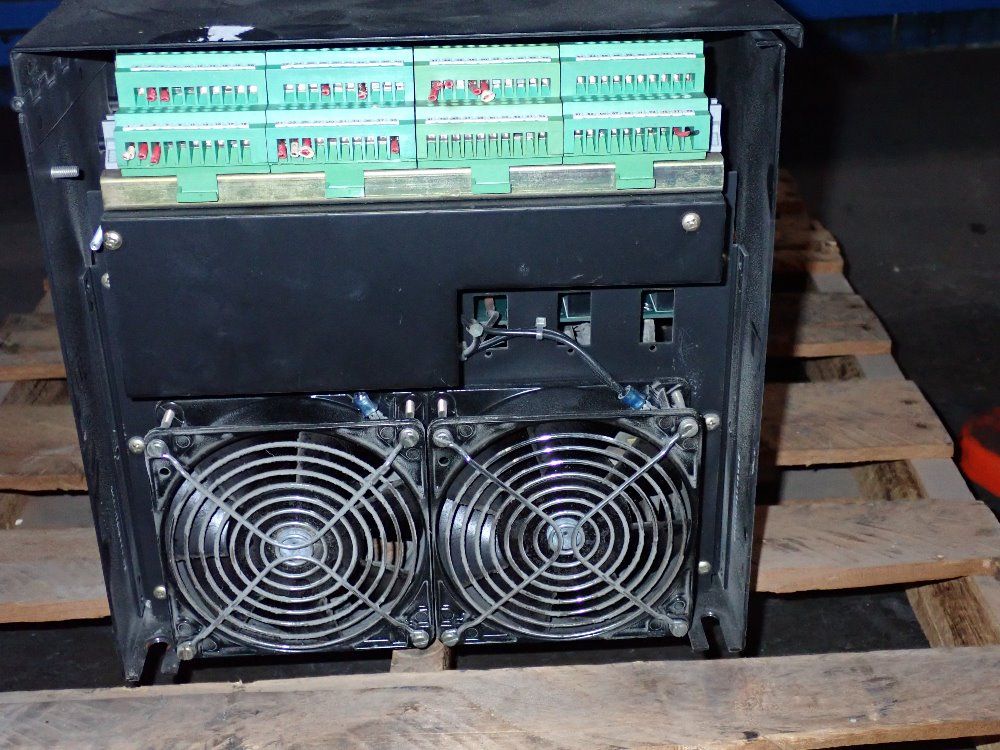 Allenbradley Allenbradley High Performance Dc Drive