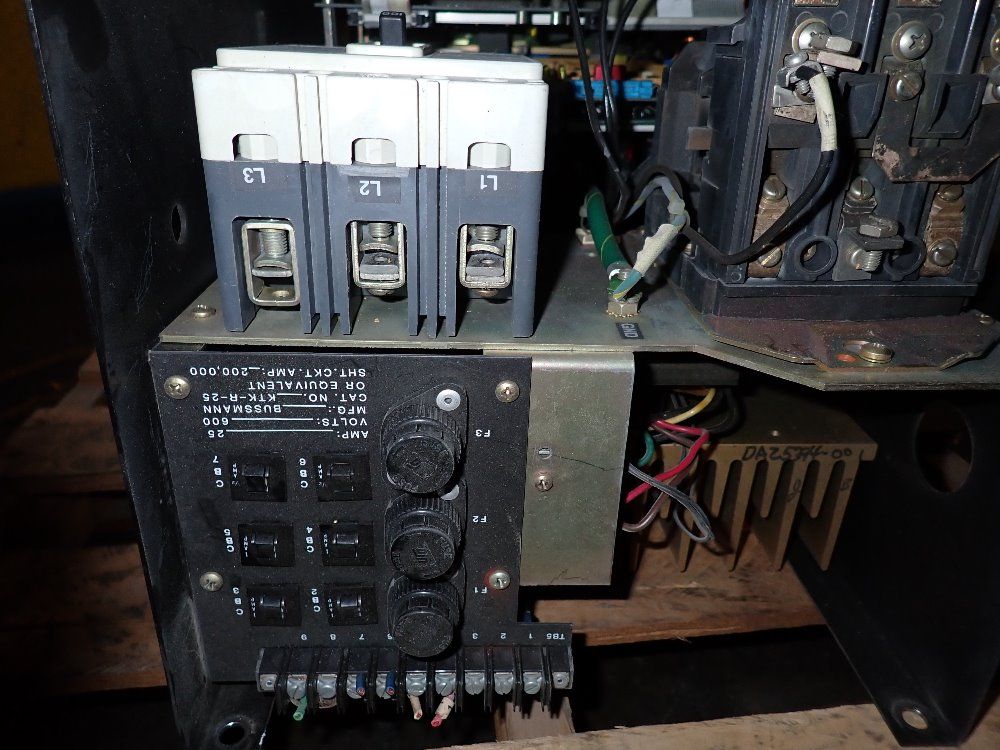 Allenbradley Allenbradley High Performance Dc Drive