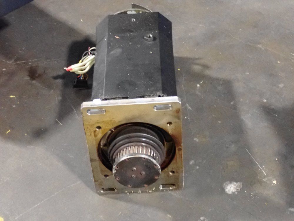 Fanuc Spindle Motor