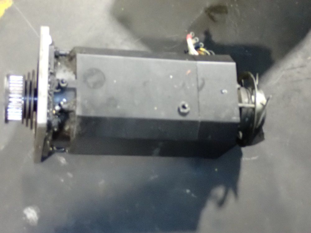 Fanuc Spindle Motor