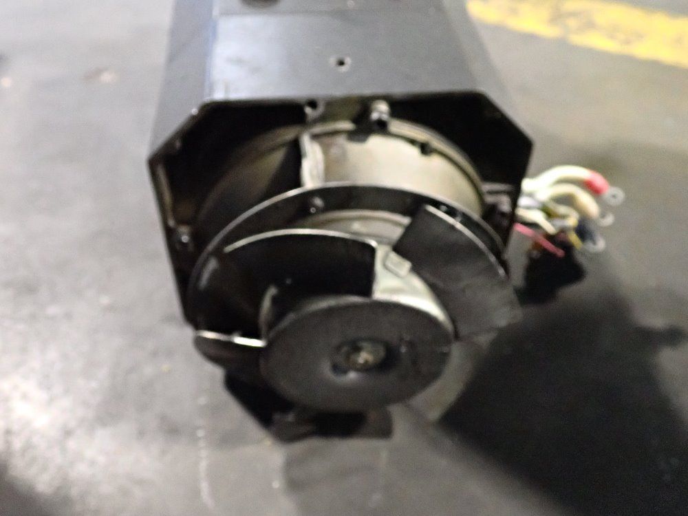 Fanuc Spindle Motor