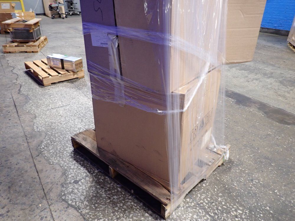 Tri-pleat 24" X 20" X 4" Filters