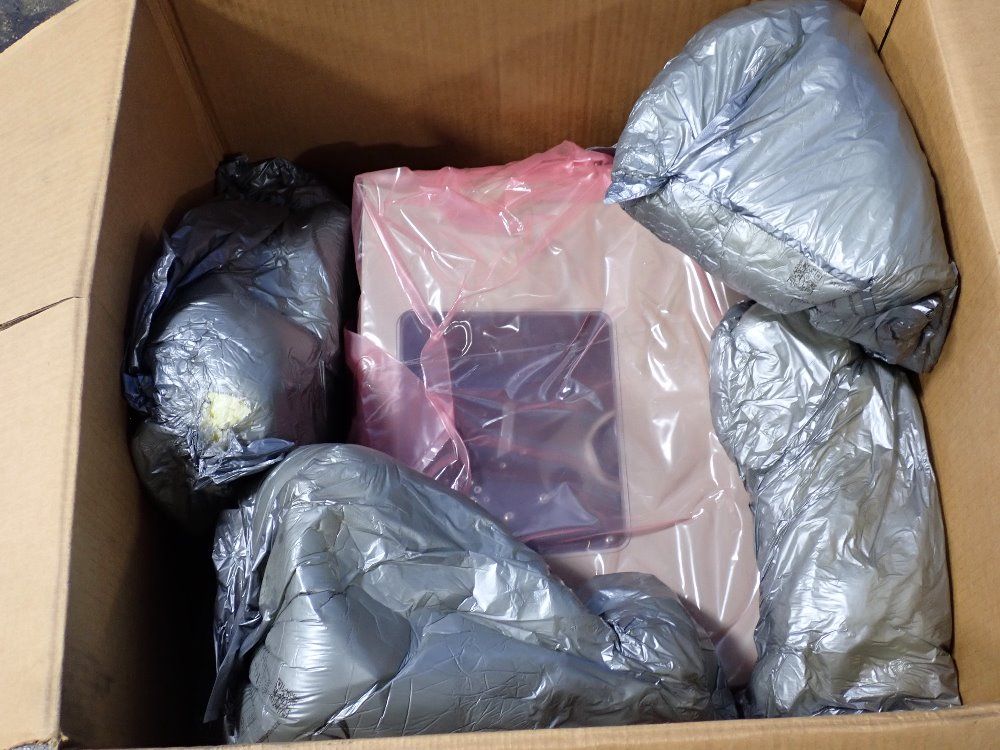 Zebra 10x14 Bar Code Printer - 300dpi