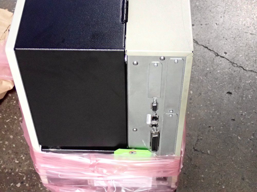 Zebra 10x14 Bar Code Printer - 300dpi