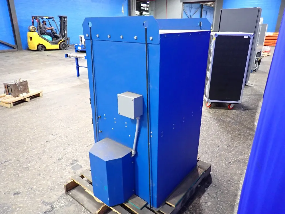 Torit Donaldson Torit Donaldson 5 Hp Dust Collector