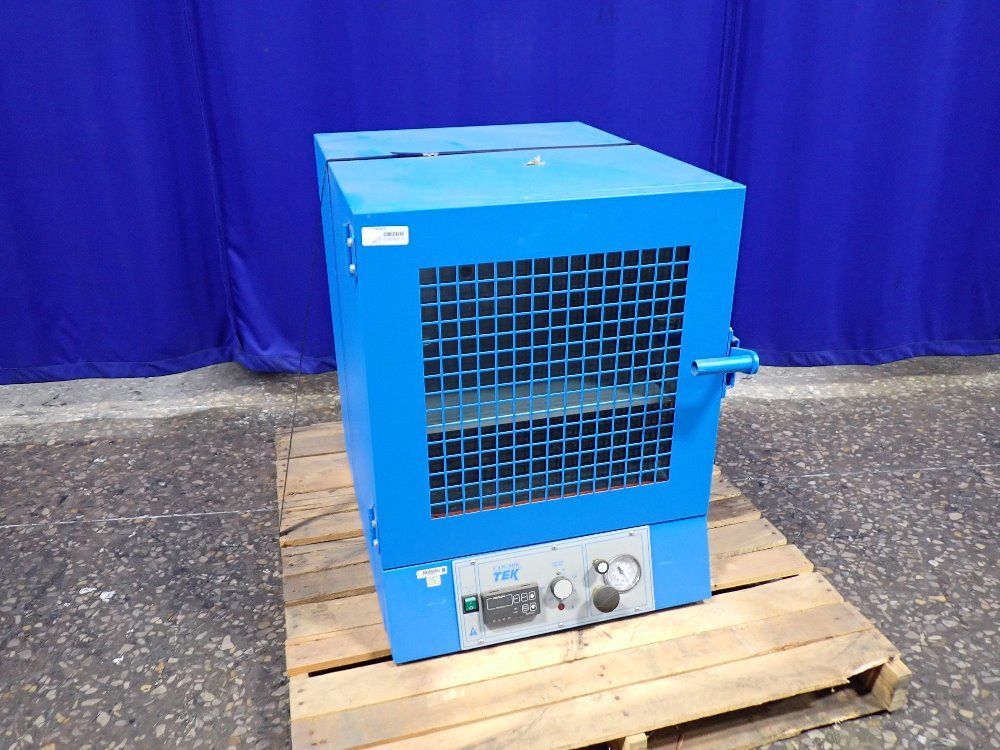 Cascade Tek Vacuum Automation Oven - Tv0-5