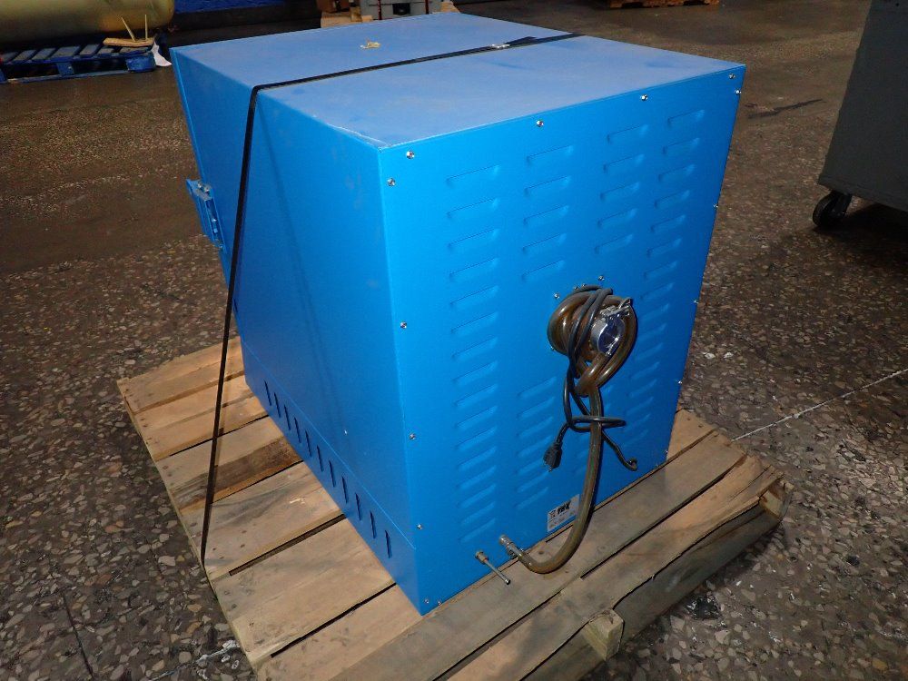 Cascade Tek Vacuum Automation Oven - Tv0-5