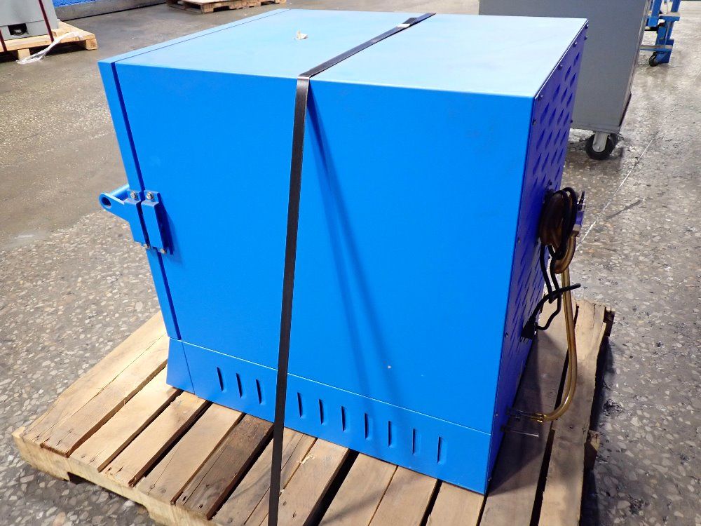 Cascade Tek Vacuum Automation Oven - Tv0-5