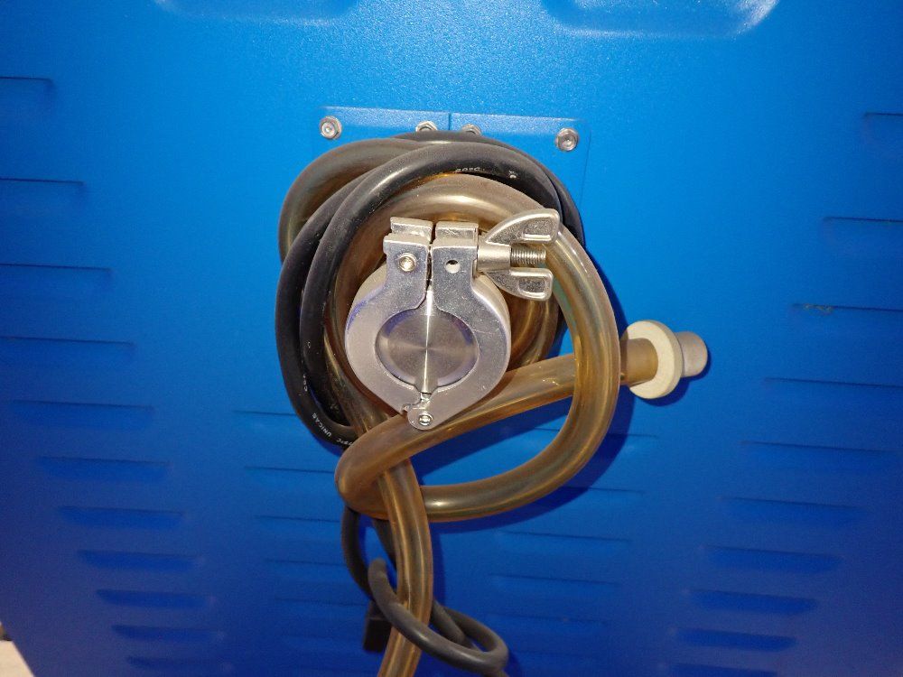 Cascade Tek Vacuum Automation Oven - Tv0-5