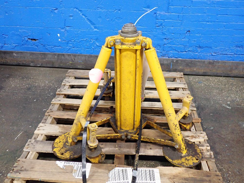  5 Ton Aircraft Jack