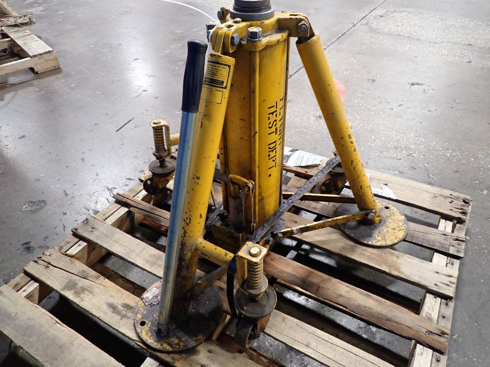 5 Ton Aircraft Jack