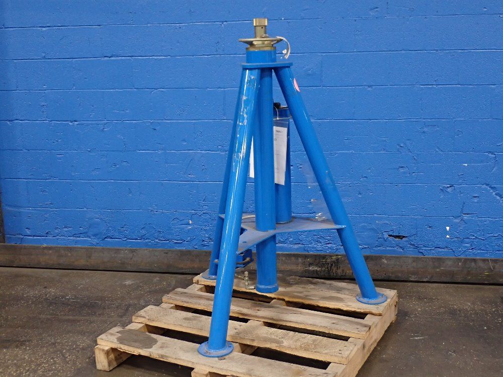 Tronair Tronair 24000 Lbs Aircraft Jack
