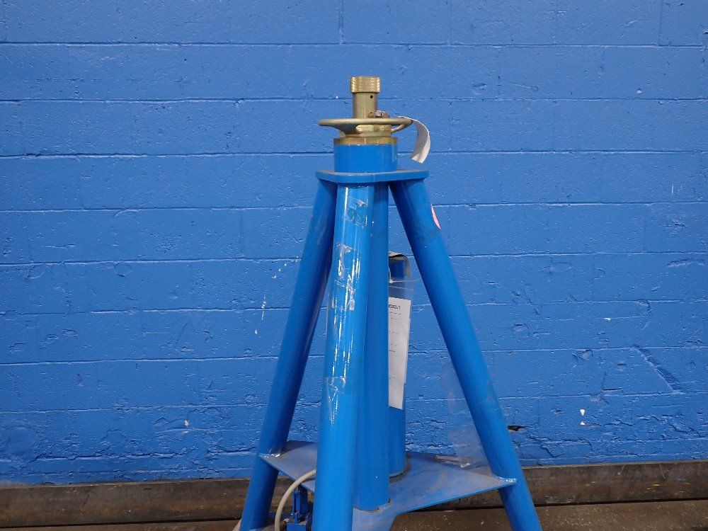 Tronair Tronair 24000 Lbs Aircraft Jack