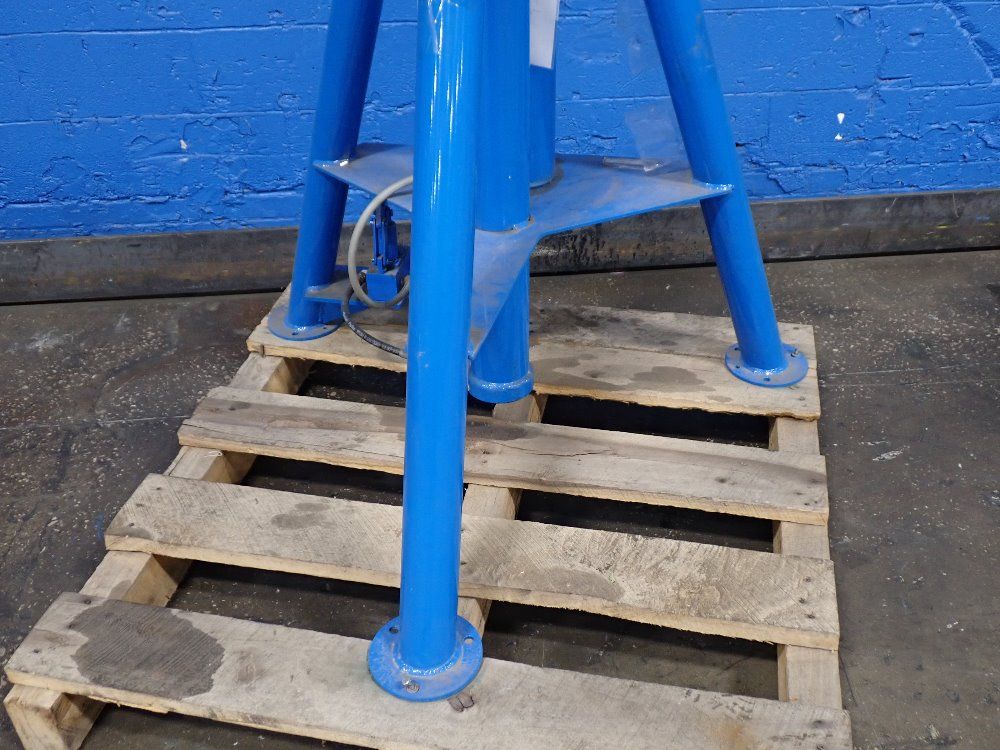 Tronair Tronair 24000 Lbs Aircraft Jack