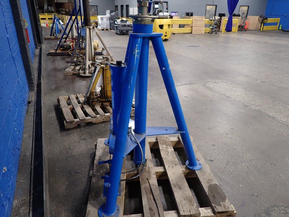 Tronair Tronair 24000 Lbs Aircraft Jack