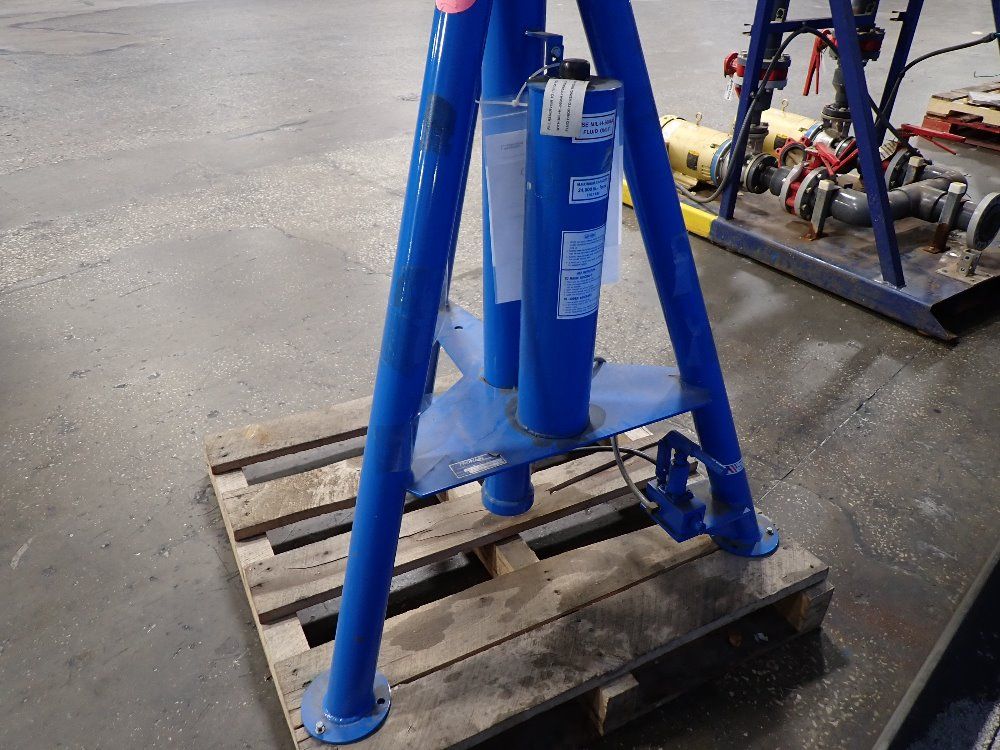 Tronair Tronair 24000 Lbs Aircraft Jack