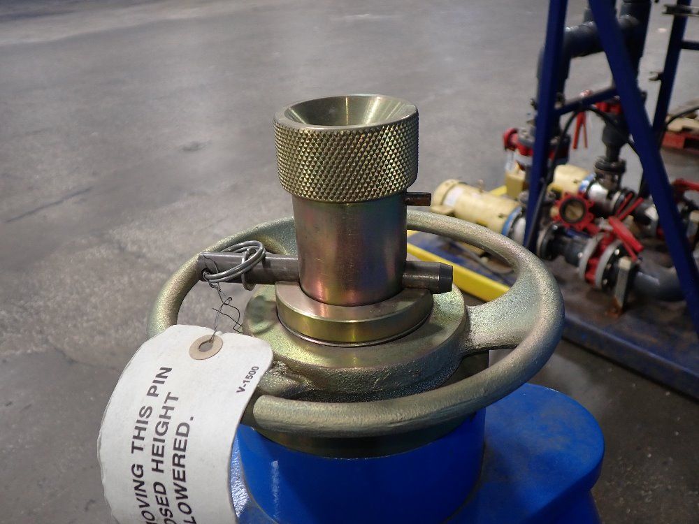 Tronair Tronair 24000 Lbs Aircraft Jack