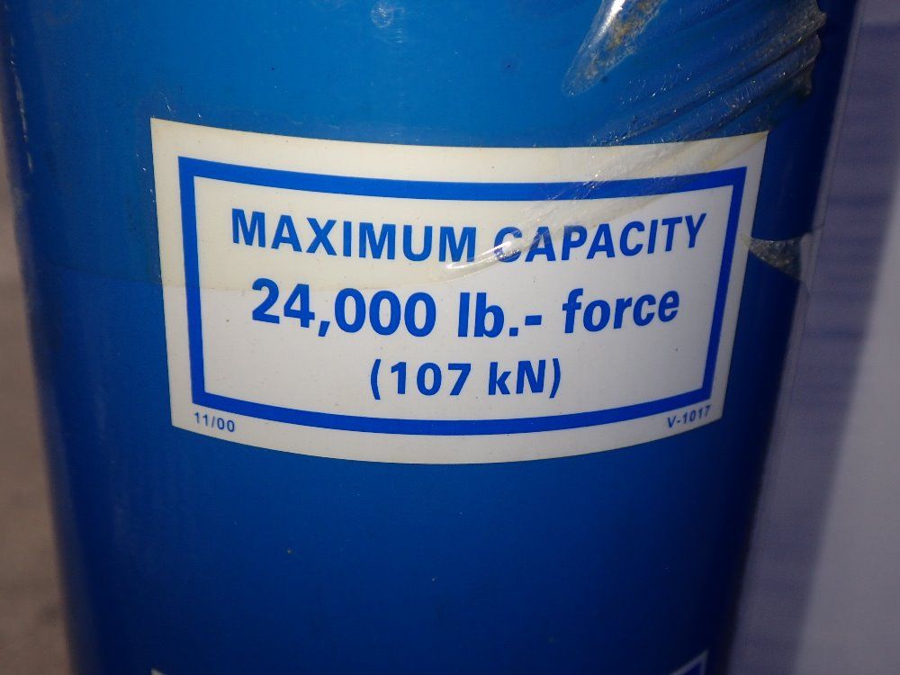 Tronair Tronair 24000 Lbs Aircraft Jack