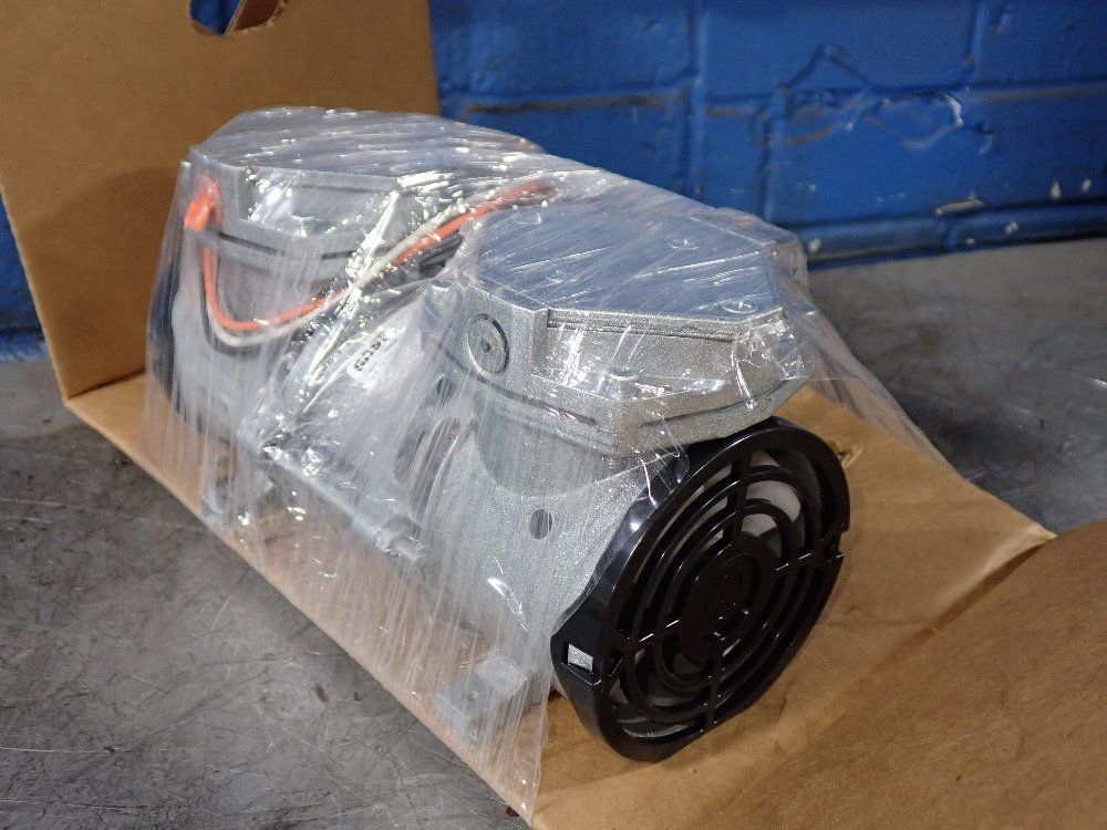 Gast Vacuum Pump
