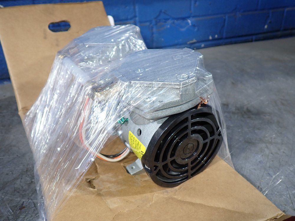 Gast Vacuum Pump