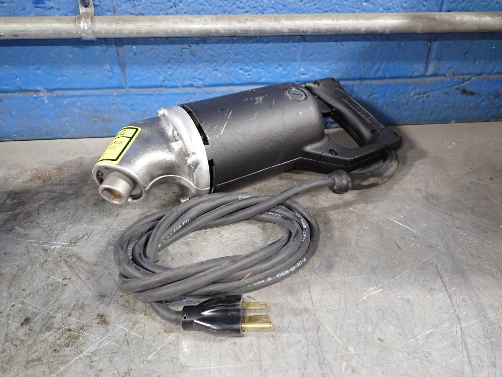 Kwik-way Valve Seat Grinder - Sgh