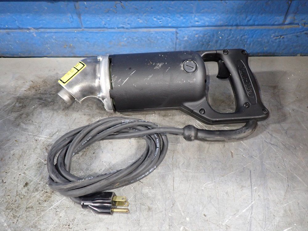 Kwik-way Valve Seat Grinder - Sgh