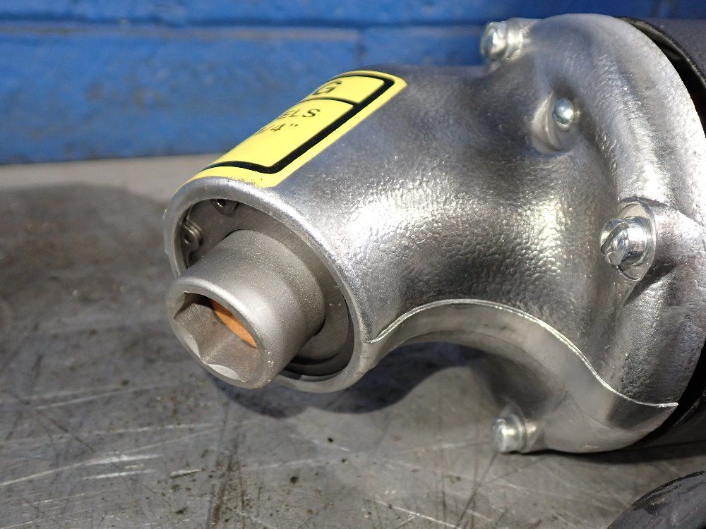 Kwik-way Valve Seat Grinder - Sgh