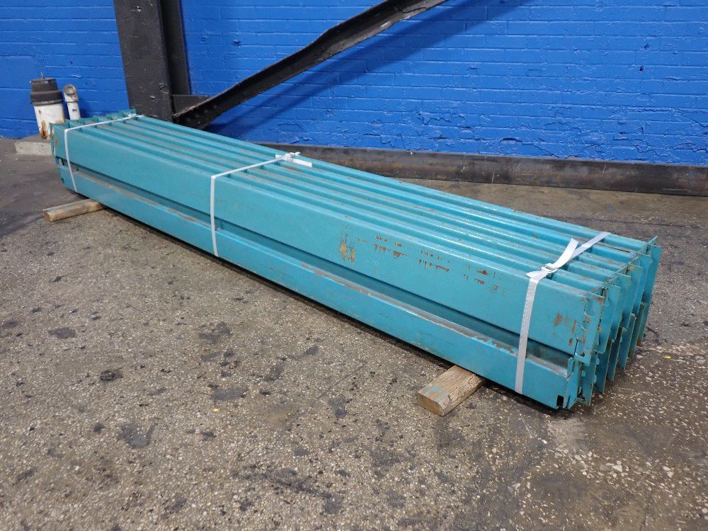 Speedrack Pallet Racking Beams