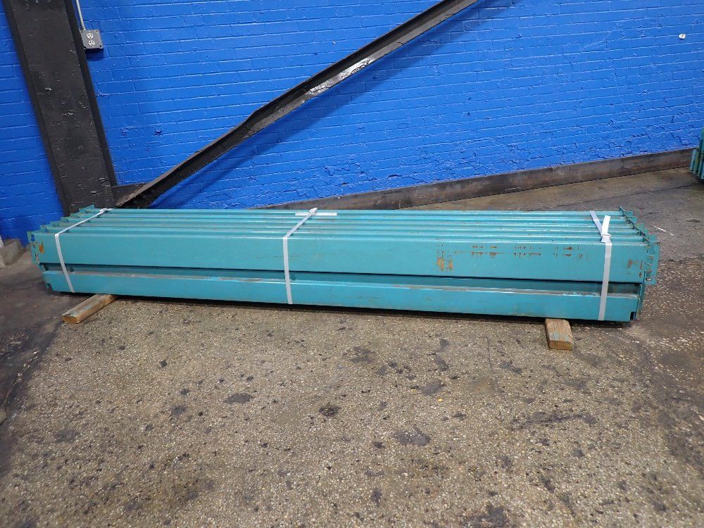 Speedrack Pallet Racking Beams