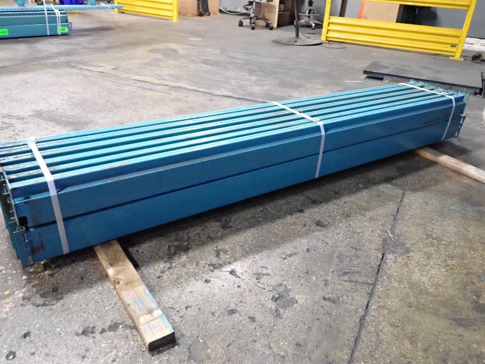 Speedrack Pallet Racking Beams