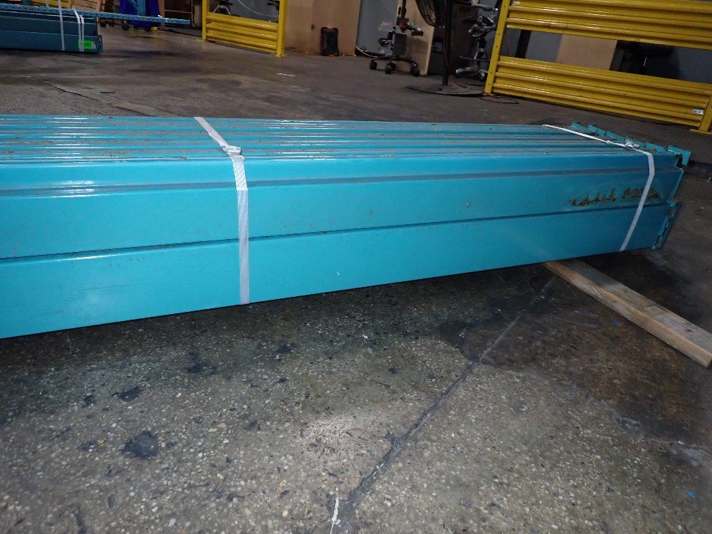 Speedrack Pallet Racking Beams