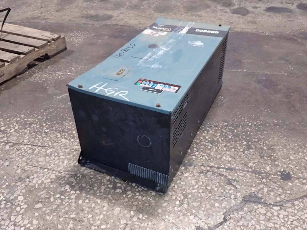 Reliance Electric Drive
