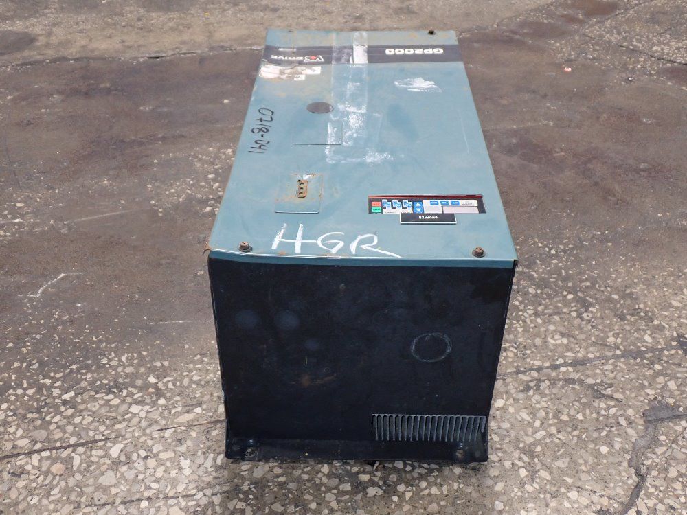 Reliance Electric Drive