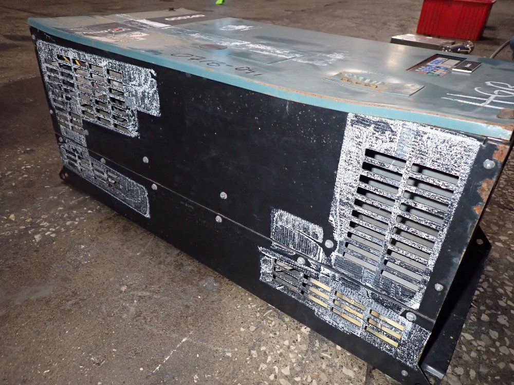 Reliance Electric Drive