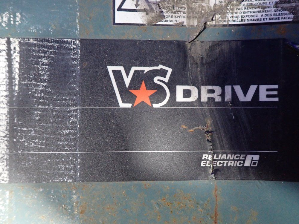 Reliance Electric Drive