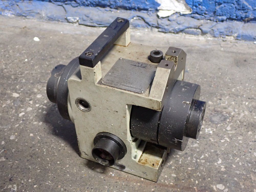 Haas Indexer